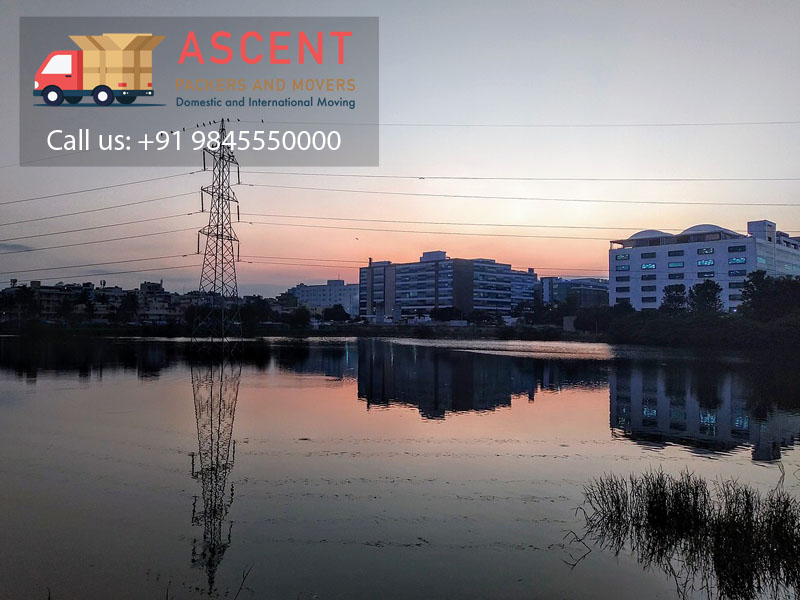 Packers and Movers in Bangalore ! Discover a New Beginning with Ascent Packers and Movers Kundalahalli